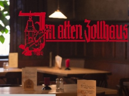 Photo:  Im Alten Zollhaus